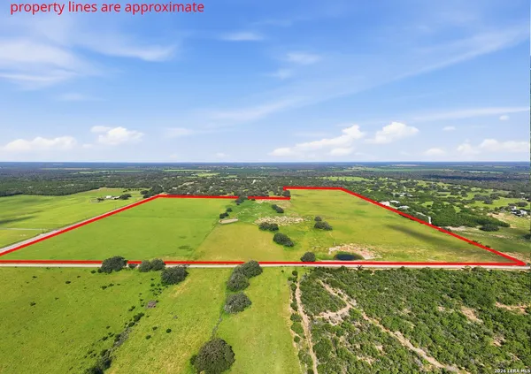 $1,575,000 | Tbd West Fm 2200, Devine, TX 78016
