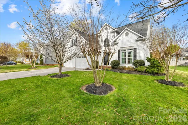 $550,000 | 8312 Forest Shadow Circle, Cornelius, NC 28031