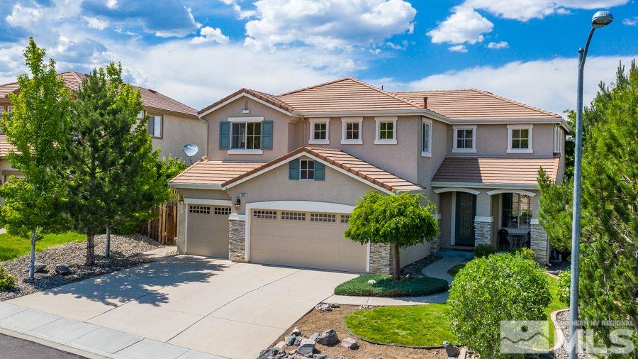 2961 Sage Ridge Drive Reno, NV 89509 - Photo 1 of 22 Photo 1