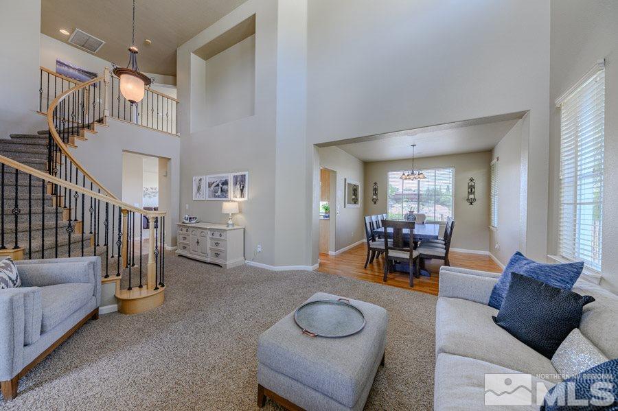 2961 Sage Ridge Drive Reno, NV 89509 - Photo 3 of 22 Photo 3