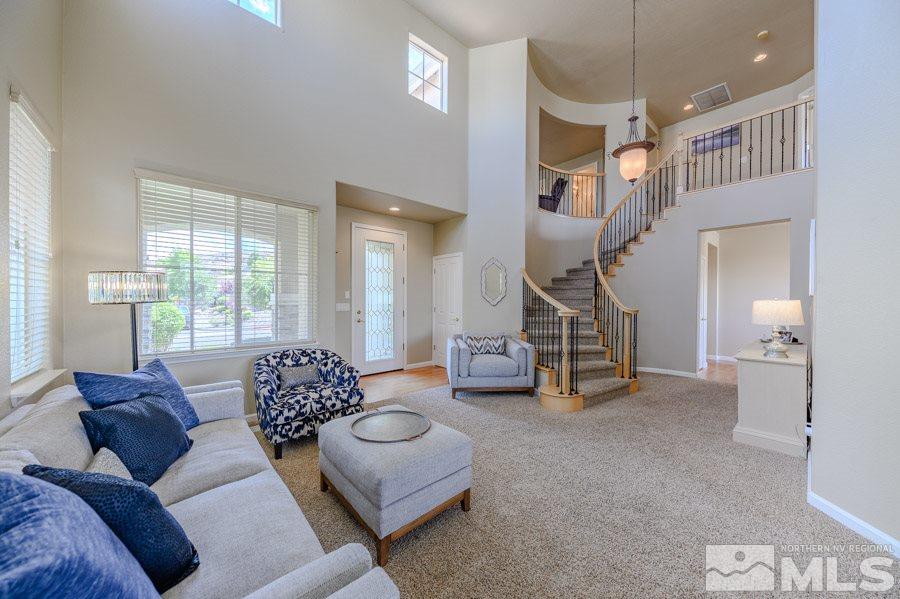 2961 Sage Ridge Drive Reno, NV 89509 - Photo 4 of 22 Photo 4