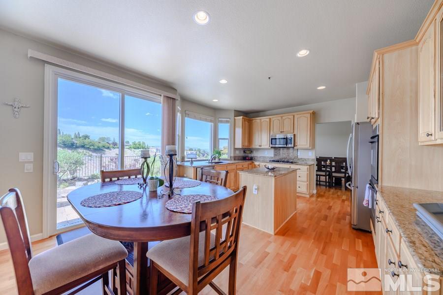2961 Sage Ridge Drive Reno, NV 89509 - Photo 6 of 22 Photo 6