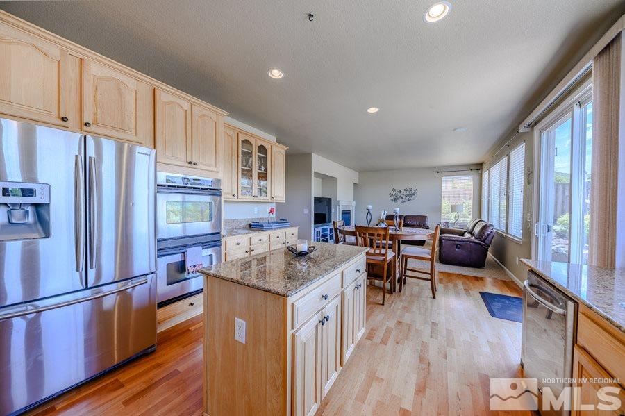 2961 Sage Ridge Drive Reno, NV 89509 - Photo 7 of 22 Photo 7