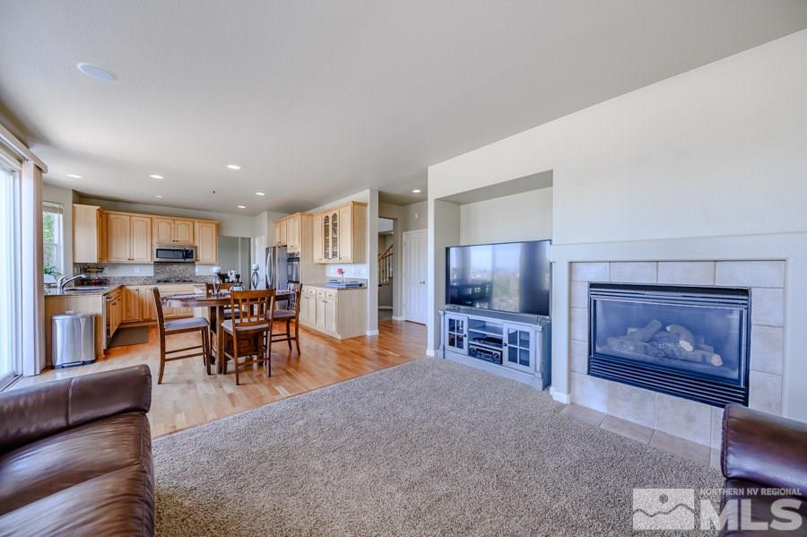 2961 Sage Ridge Drive Reno, NV 89509 - Photo 9 of 22 Photo 9