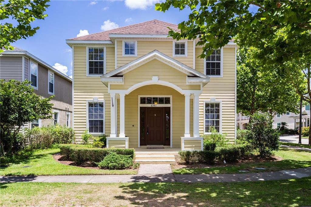 6981 Bluestem Road Harmony, FL 34773 - Photo 1 of 1