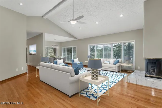 $769,000 | 38 Pinebrook Drive, Pinehurst, NC 28374