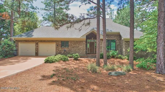$769,000 | 38 Pinebrook Drive, Pinehurst, NC 28374