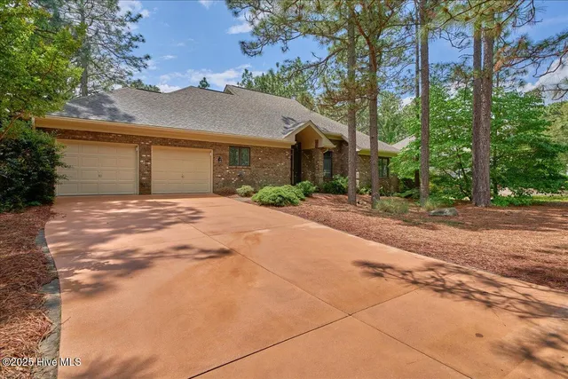 $769,000 | 38 Pinebrook Drive, Pinehurst, NC 28374