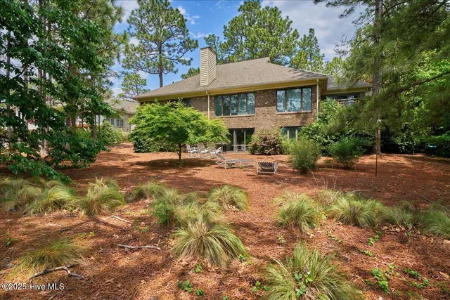 $769,000 | 38 Pinebrook Drive, Pinehurst, NC 28374
