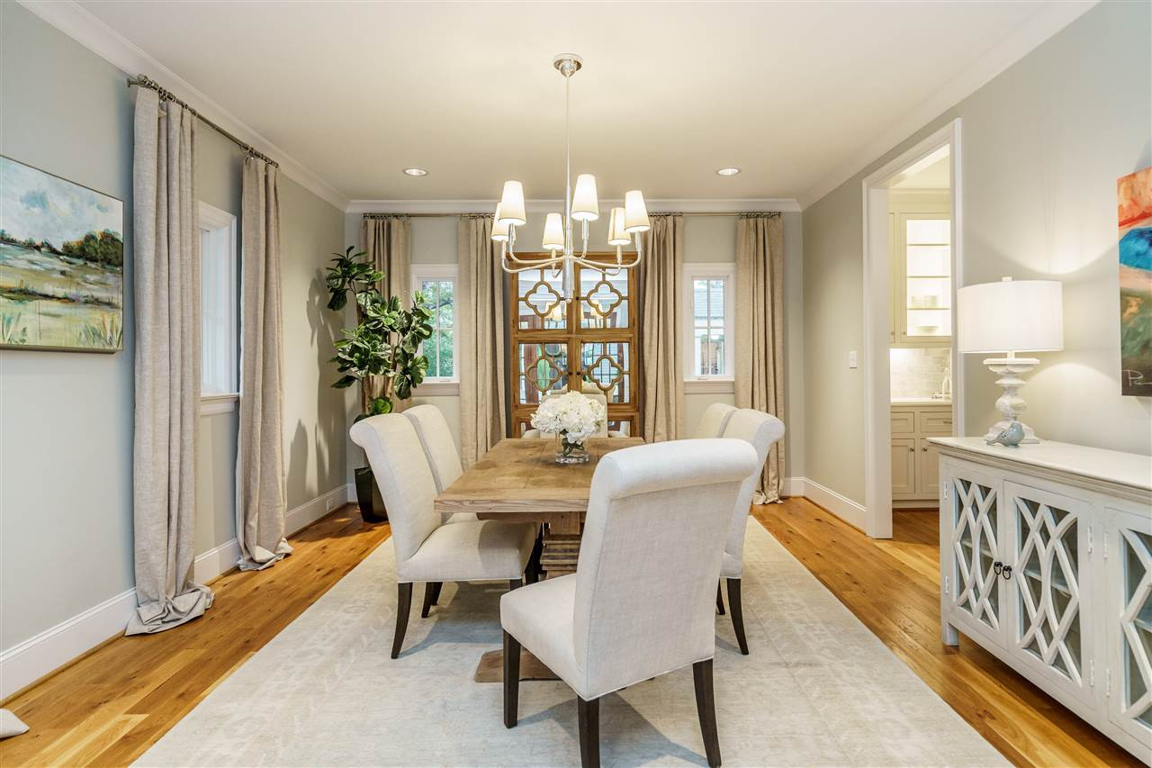 3039 Lewis Farm Road Raleigh, NC 27607 - Photo 3 of 21 Photo 3