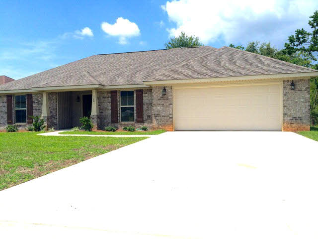 1701 Thames Drive Foley, AL 36535 - Photo 1 of 1