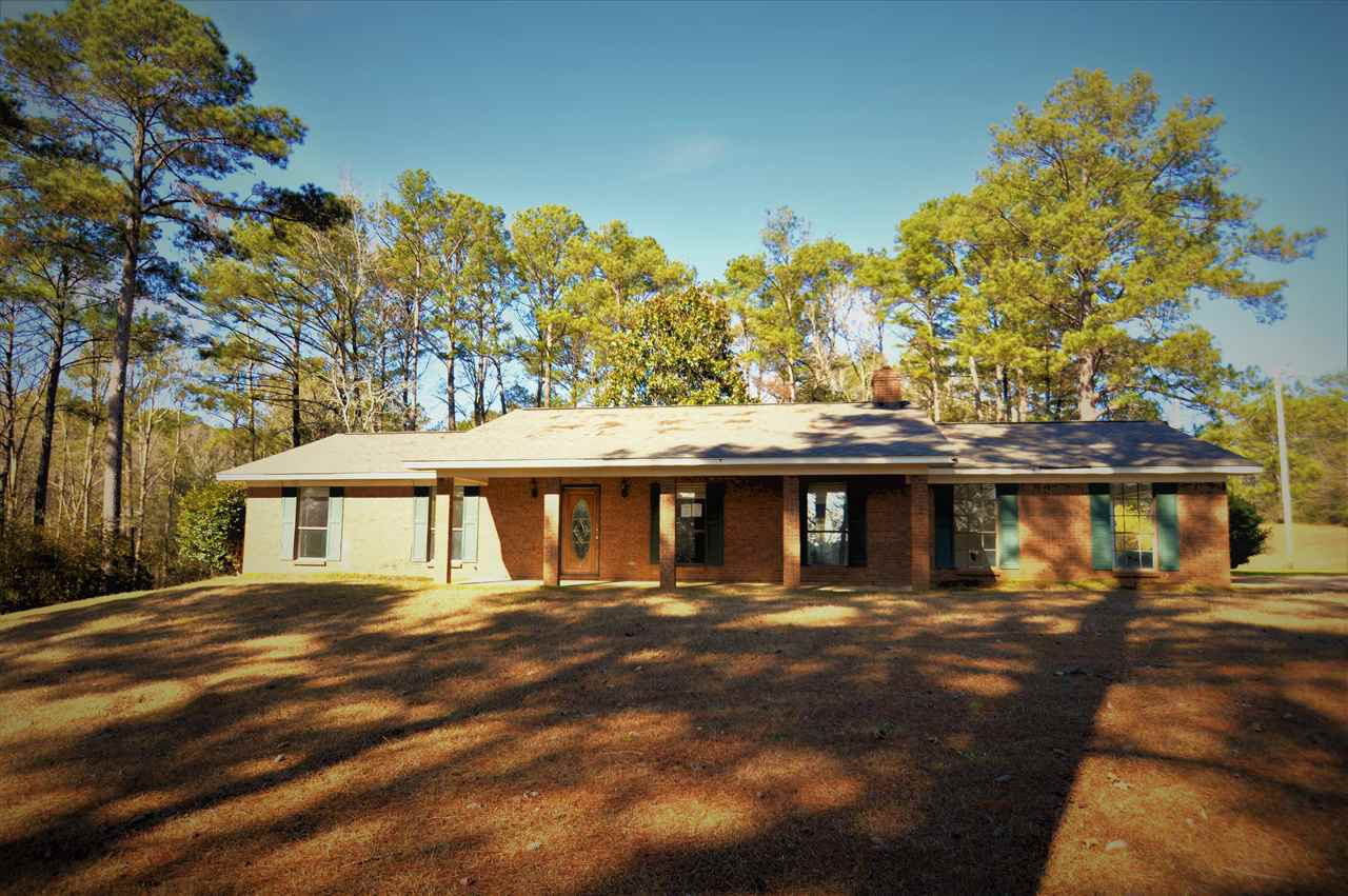 192 Old Magee Road Magee, MS 39111 - Photo 2 of 15 Photo 2