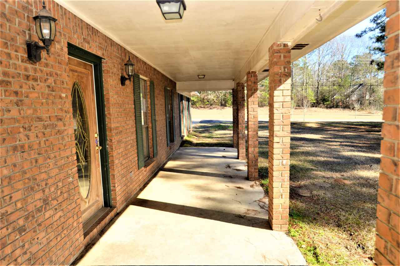 192 Old Magee Road Magee, MS 39111 - Photo 3 of 15 Photo 3