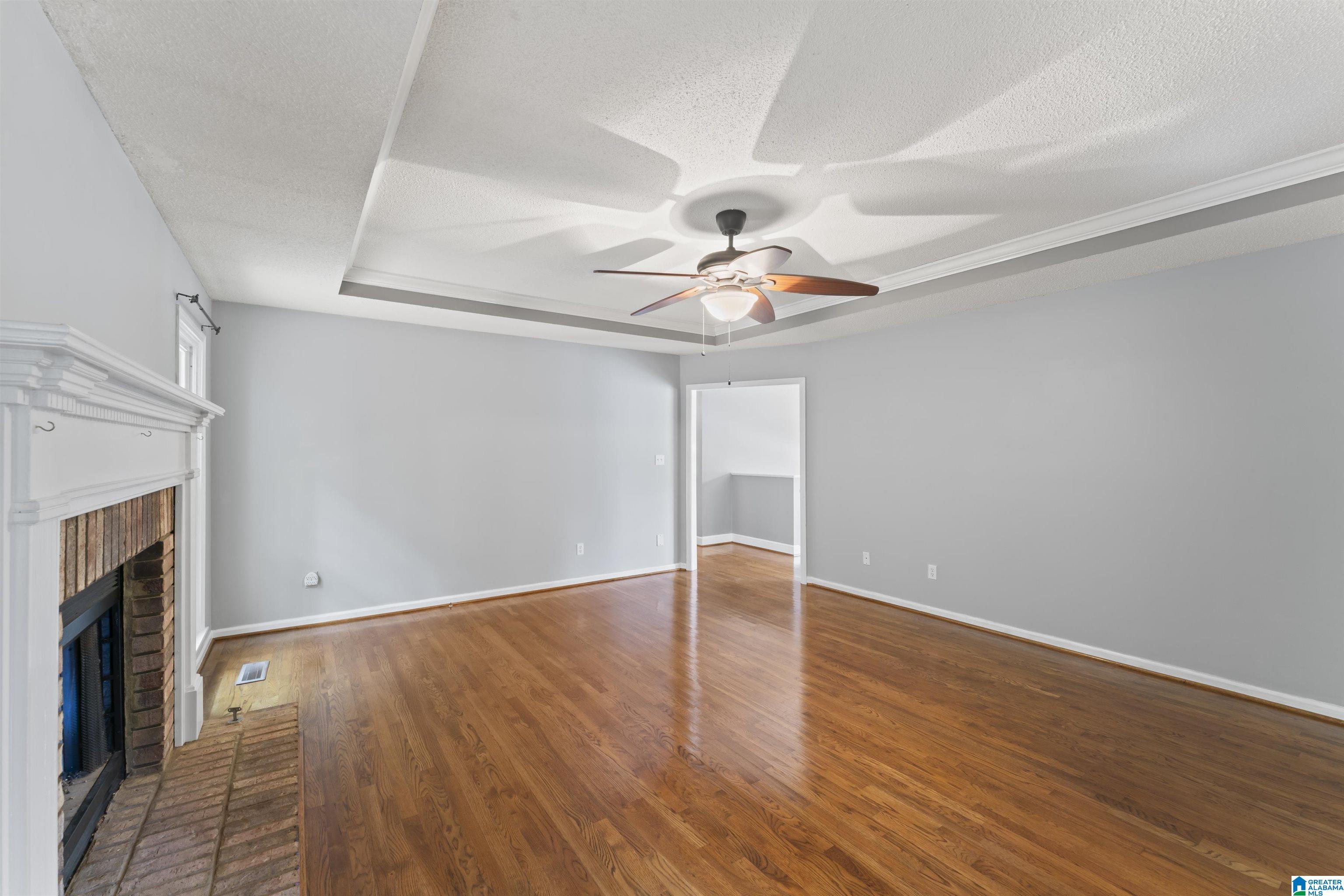 5705 Finch Road Pinson, AL 35126 - Photo 8 of 39