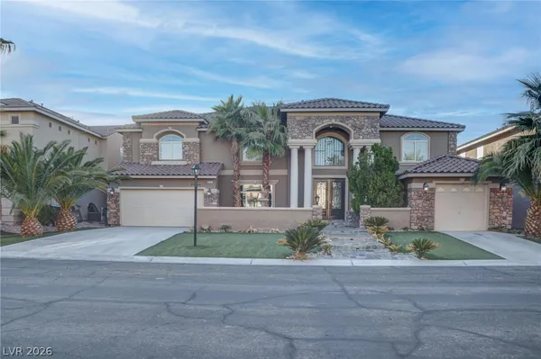 $5,250 | 10151 Arkell Court, Las Vegas, NV 89183