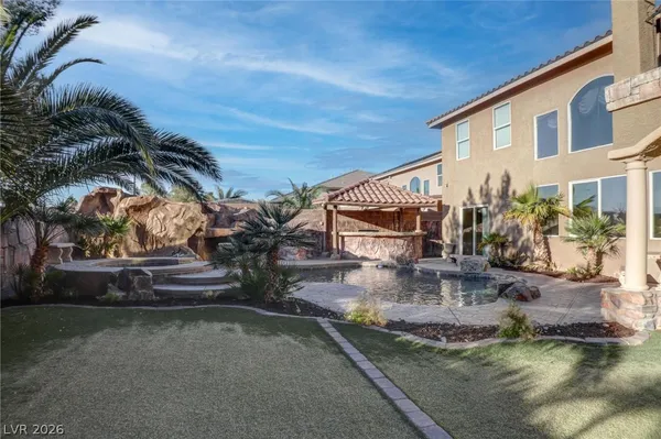 $5,250 | 10151 Arkell Court, Las Vegas, NV 89183