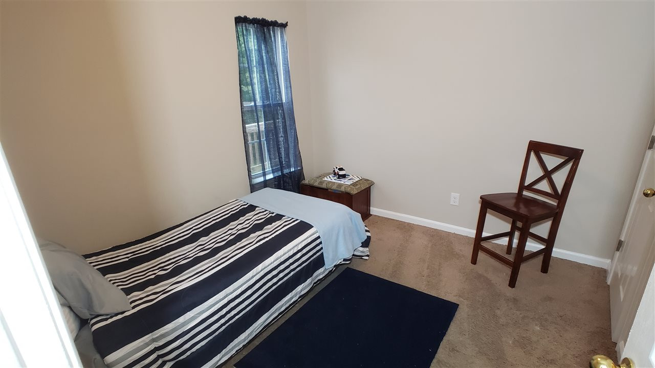 2721 Erinridge Road Raleigh, NC 27610 - Photo 15 of 16 Photo 16