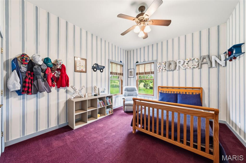 823 Ridge Road Waterloo, IL 62298 - Photo 37 of 97