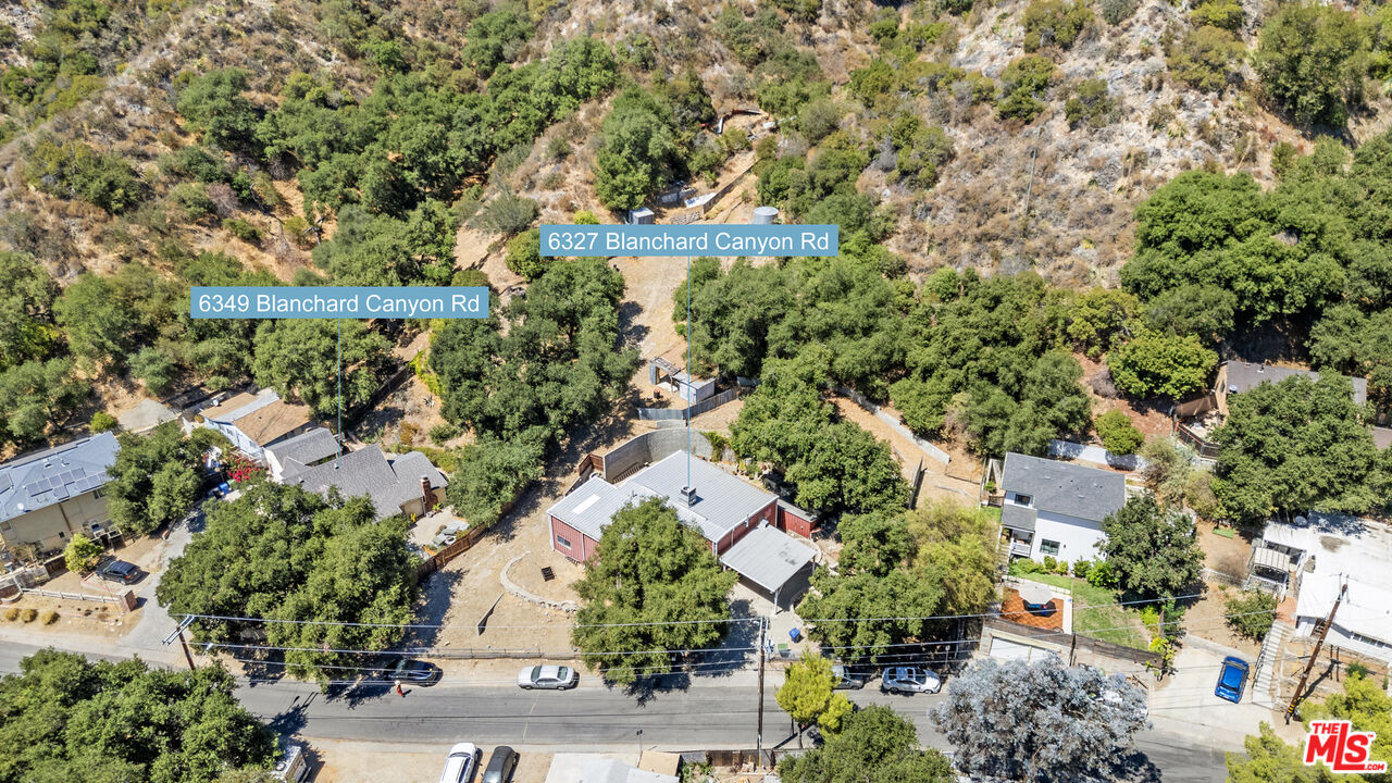 6327 Blanchard Canyon Road Tujunga, CA 91042 - Photo 1 of 71 Gallery Image 1