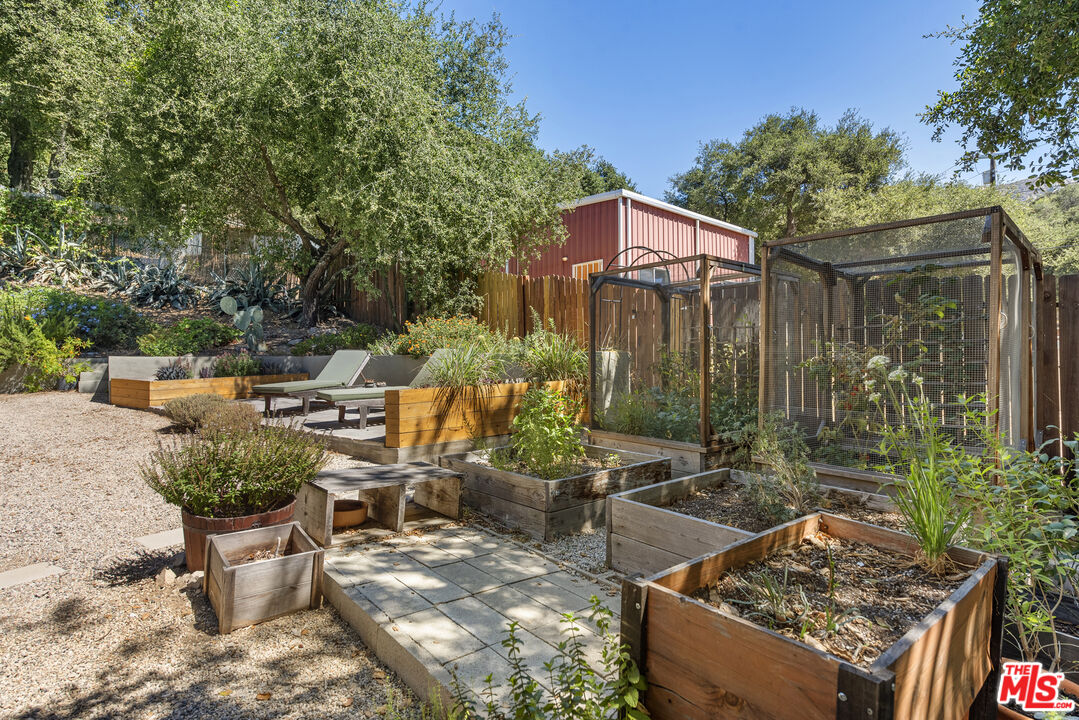 6327 Blanchard Canyon Road Tujunga, CA 91042 - Photo 24 of 71 Gallery Image 24