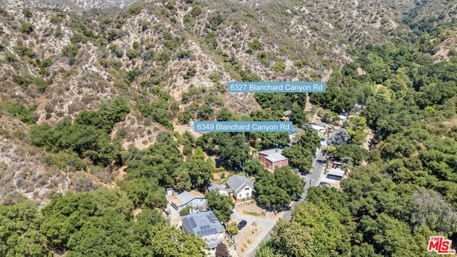 $1,000,000 | 6327 Blanchard Canyon Road, Tujunga, CA 91042