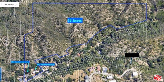 $1,000,000 | 6327 Blanchard Canyon Road, Tujunga, CA 91042