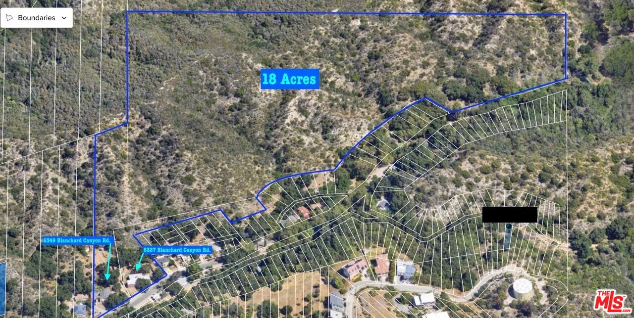 6327 Blanchard Canyon Road Tujunga, CA 91042 - Photo 71 of 71 Gallery Image 71