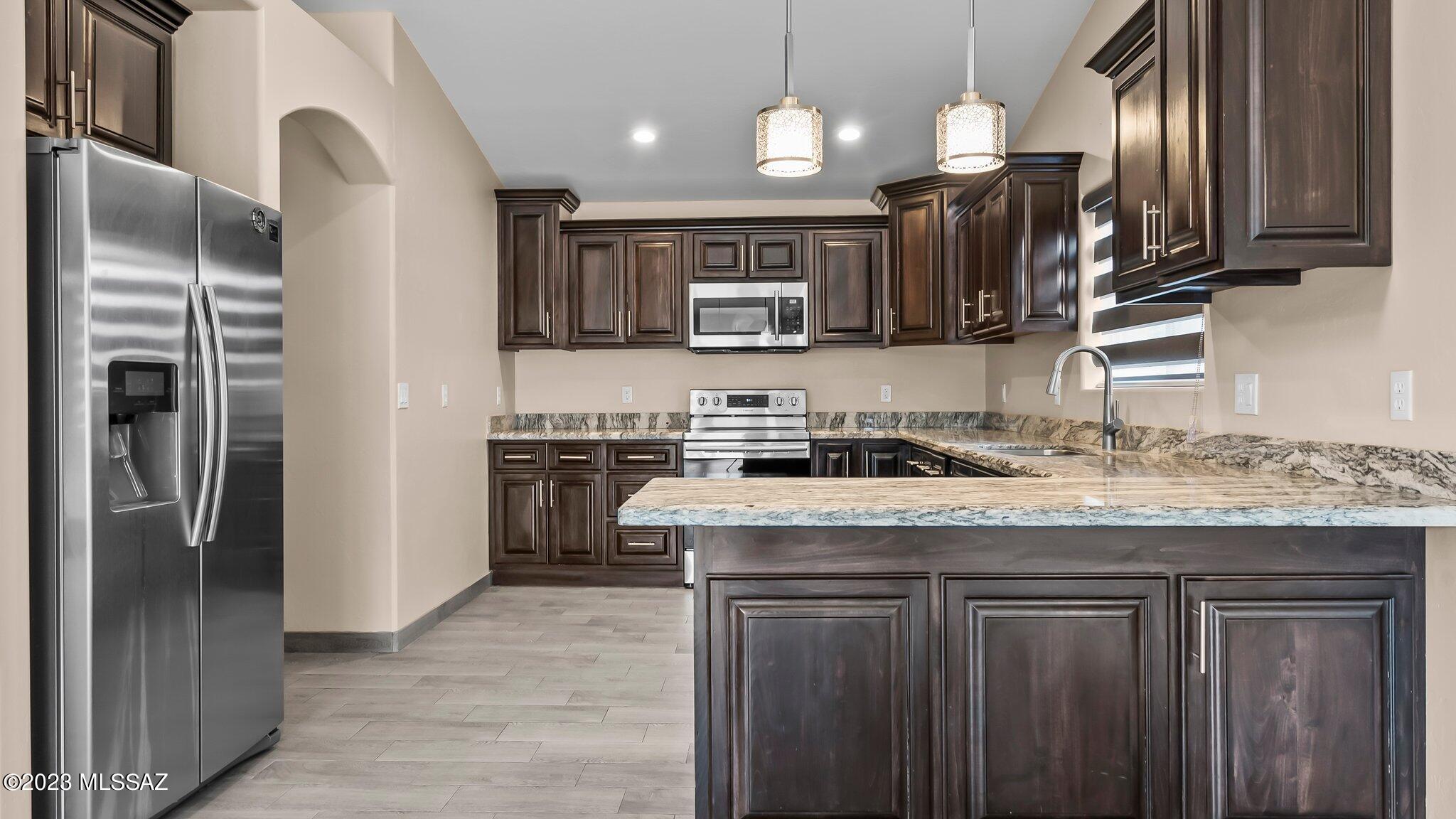 893 Belice Court Rio Rico, AZ 85648 - Photo 19 of 29