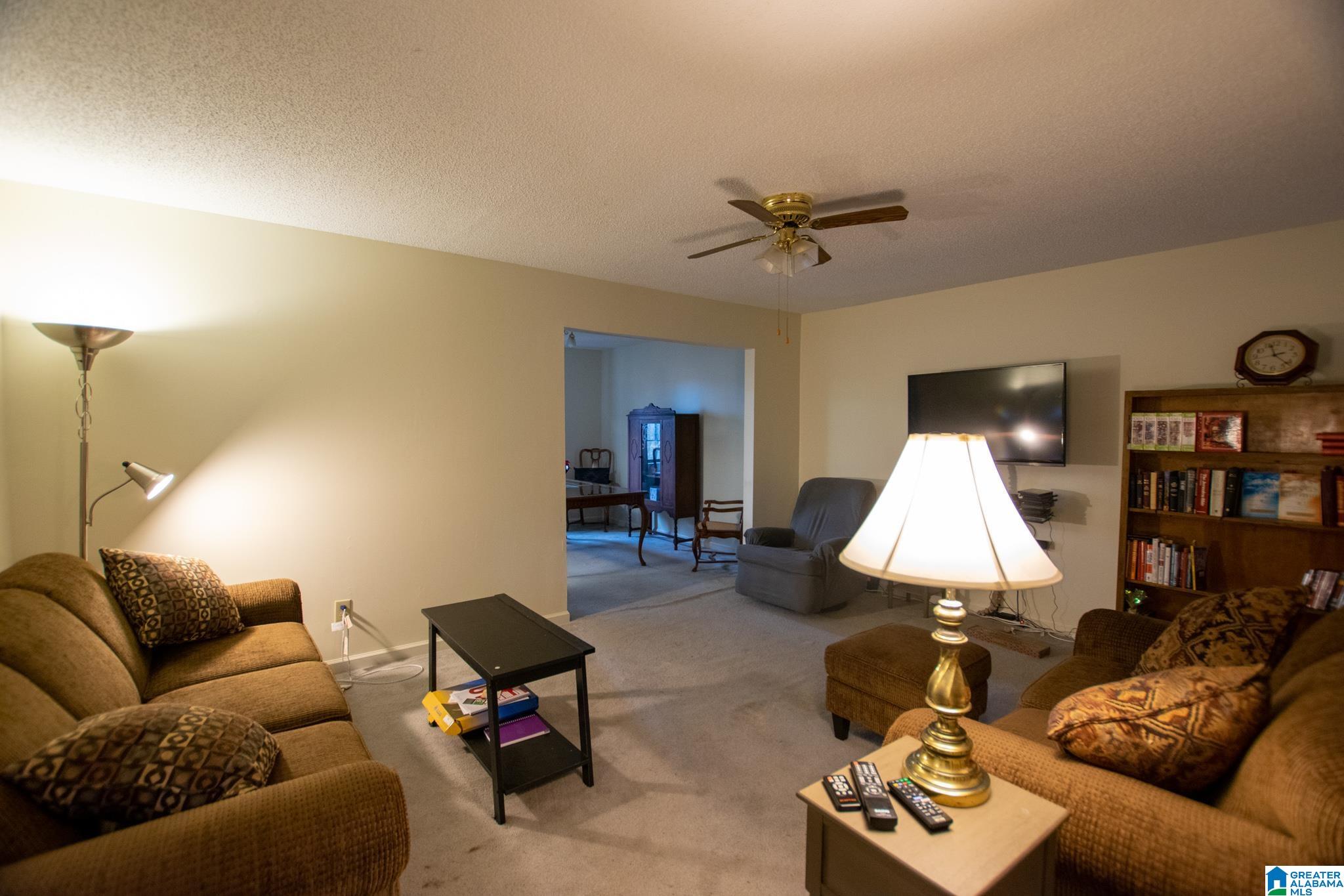 3797 Raceway Parkway Fultondale, AL 35068 - Photo 8 of 41