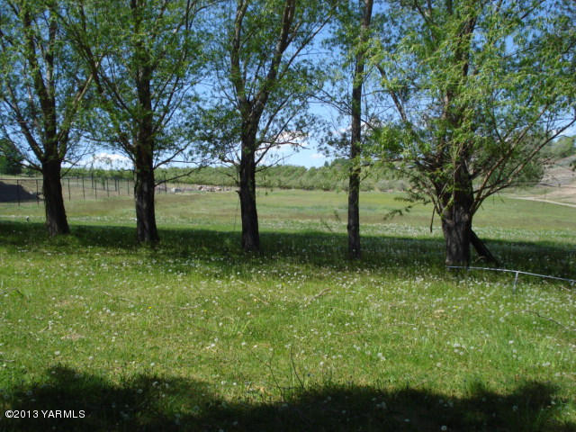 710 South Hennessy Road Yakima, WA 98908 - Photo 3 of 15 a view of outdoor space