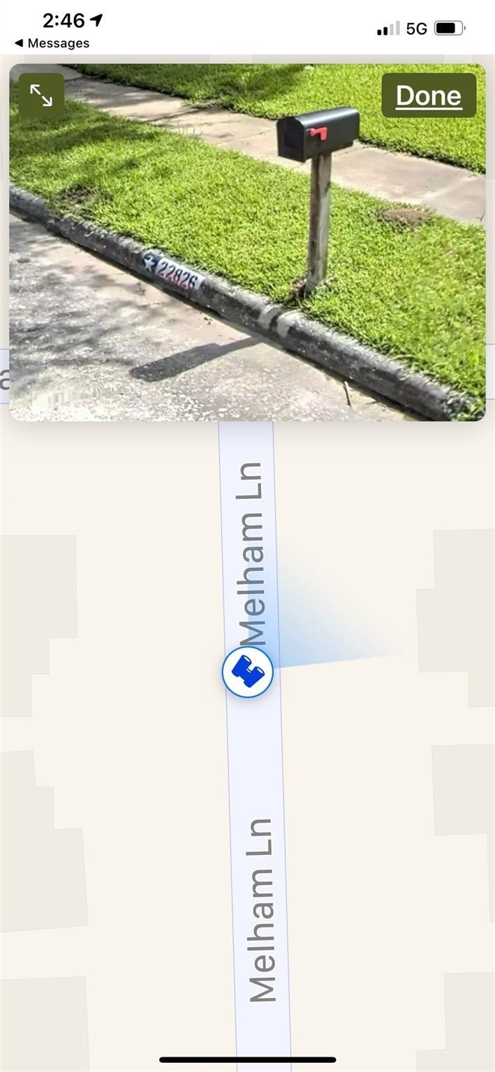 22626 Millgate Drive Spring, TX 77373 - Photo 5 of 5 a picture of a park