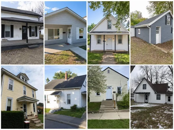 $1,155,000 | 138 North Madison Road, London, OH 43140