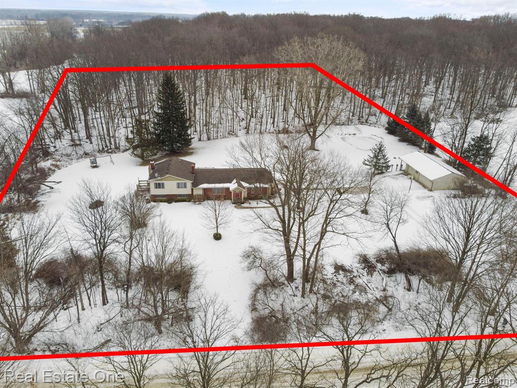 5423 Sandhill Road Almont, MI 48003 - Photo 44 of 44 Gallery Image 44