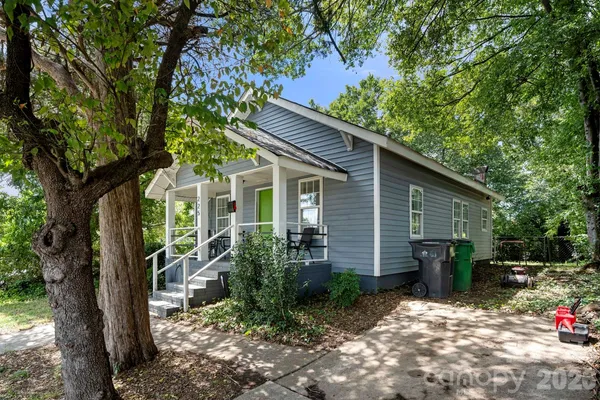 $324,900 | 225 Flint Street, Charlotte, NC 28216