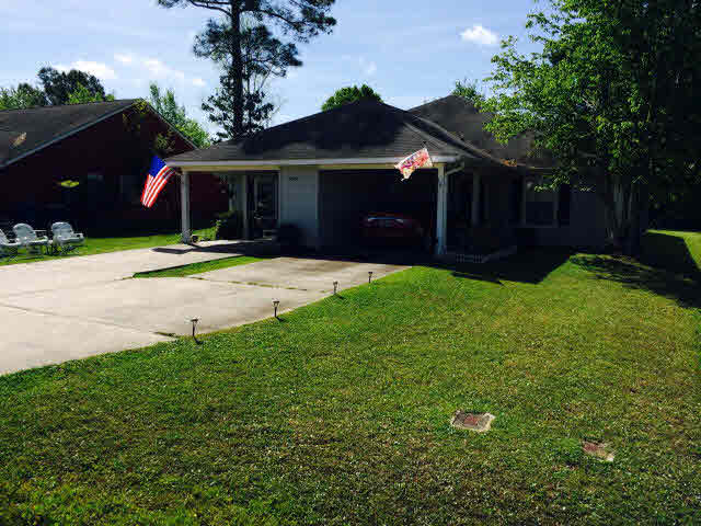 24956 Ivy Lane Orange Beach, AL 36561 - Photo 1 of 1