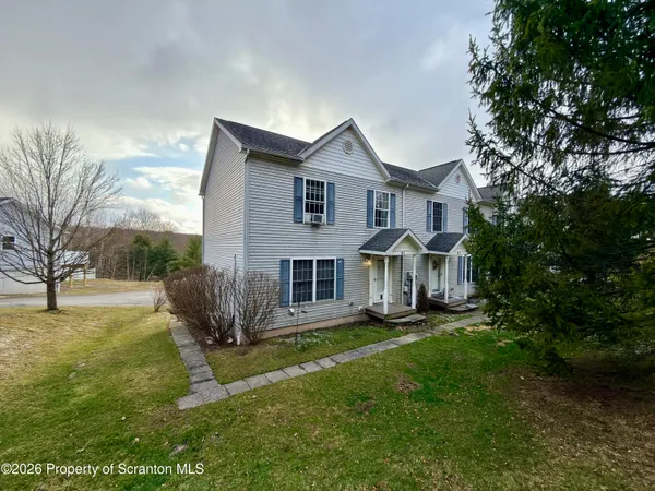 $233,999 | 41 South Waterford Road, Dalton, PA 18414