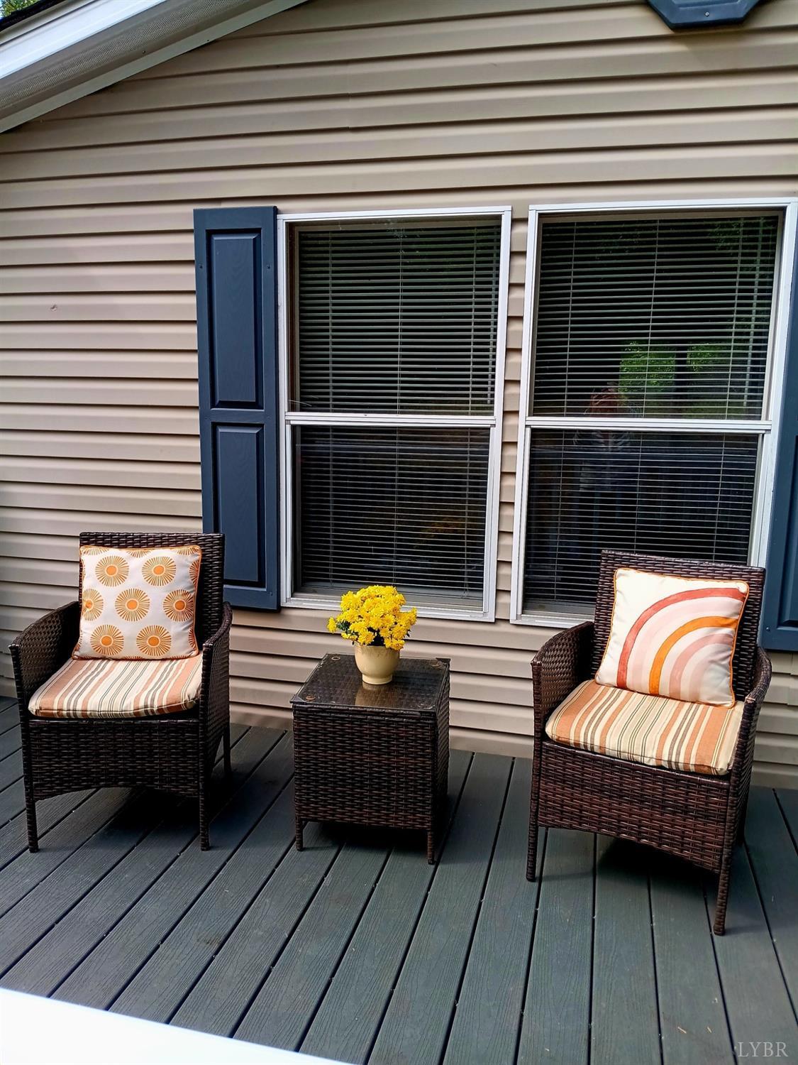 212 Bruner Ridge Road Monroe, VA 24574 - Photo 45 of 51 Gallery Image 45