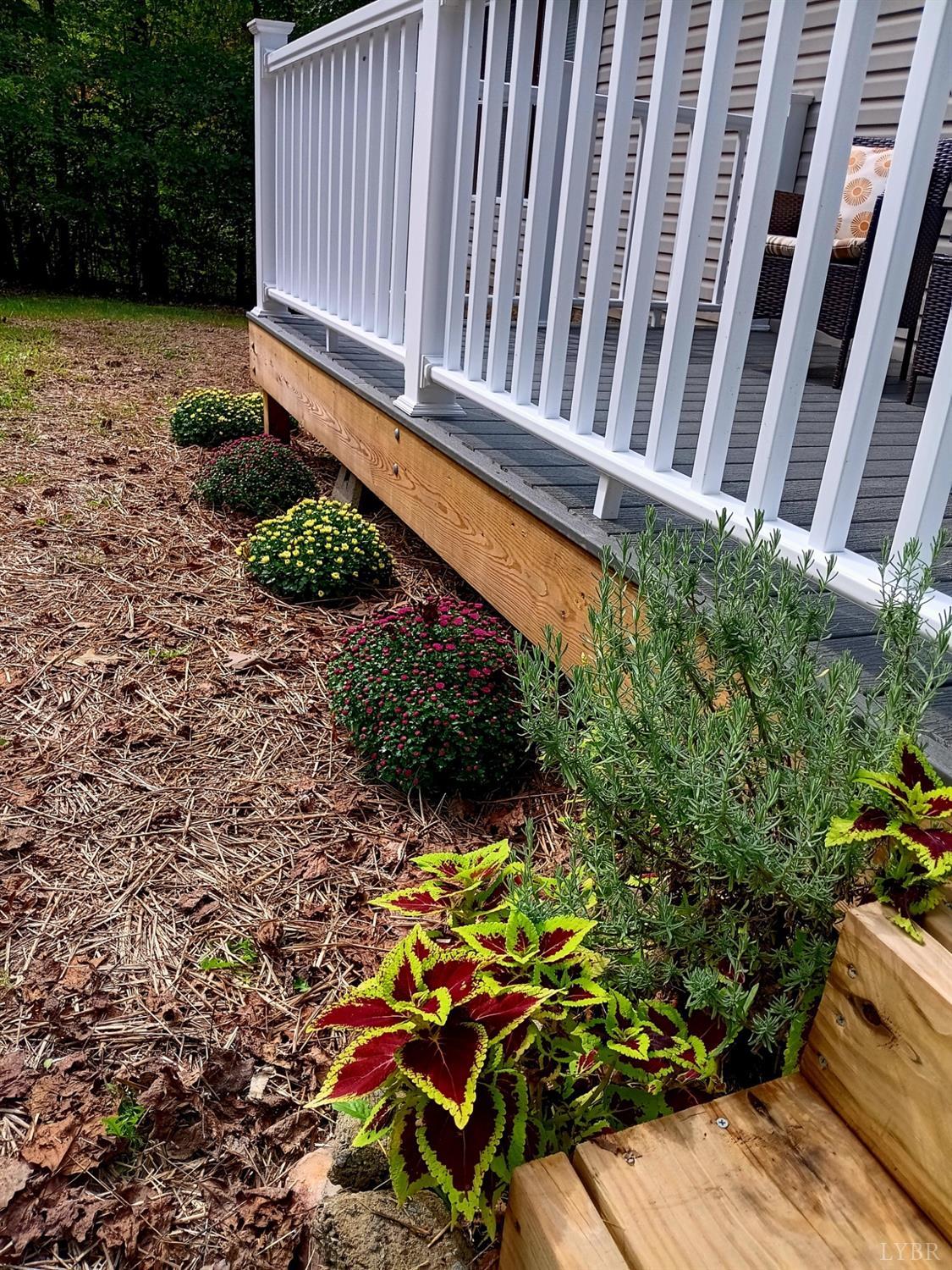 212 Bruner Ridge Road Monroe, VA 24574 - Photo 46 of 51 Gallery Image 46