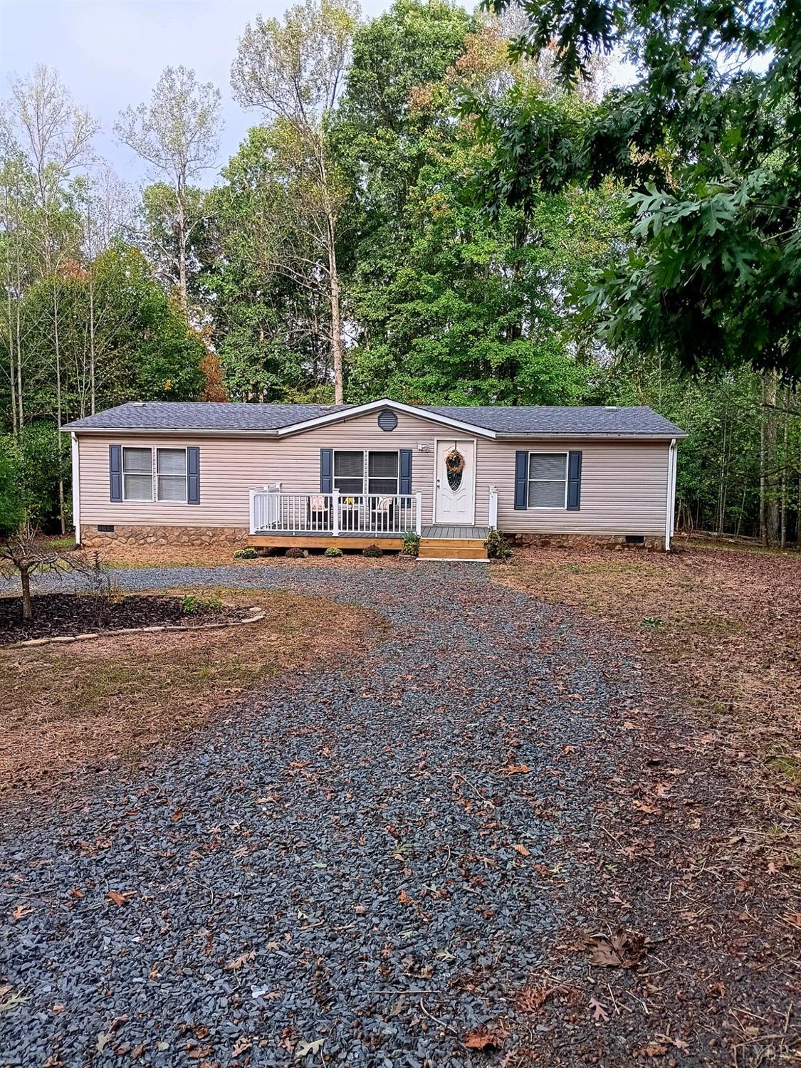 212 Bruner Ridge Road Monroe, VA 24574 - Photo 48 of 51 Gallery Image 48