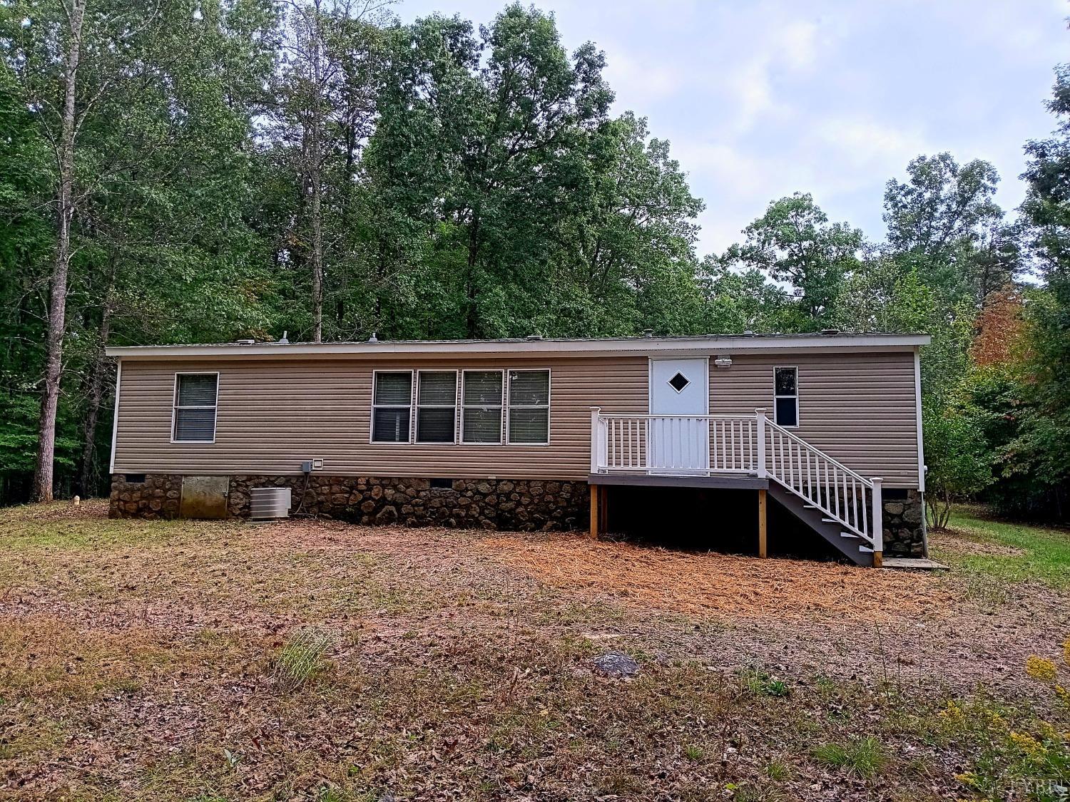 212 Bruner Ridge Road Monroe, VA 24574 - Photo 49 of 51 Gallery Image 49