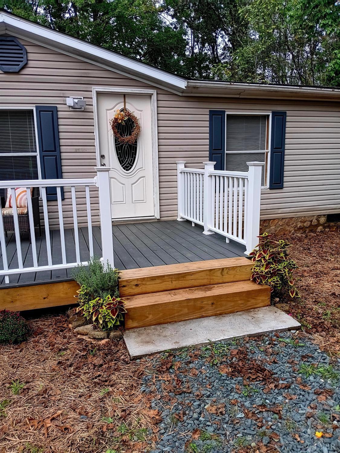 212 Bruner Ridge Road Monroe, VA 24574 - Photo 5 of 51 Gallery Image 5
