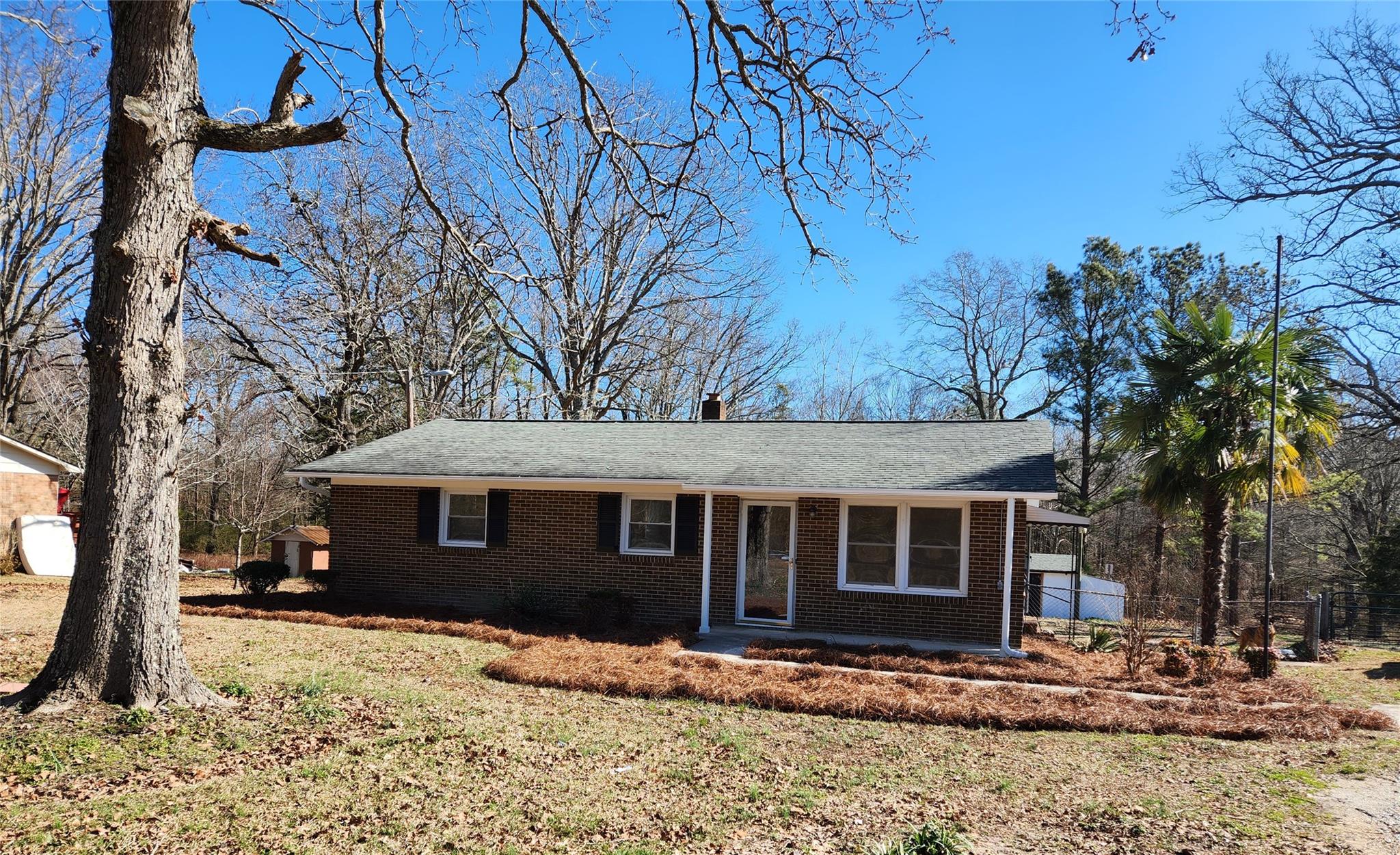 1222 Bailey Road Lancaster, SC 29720 - Photo 1 of 28 Gallery Image 1