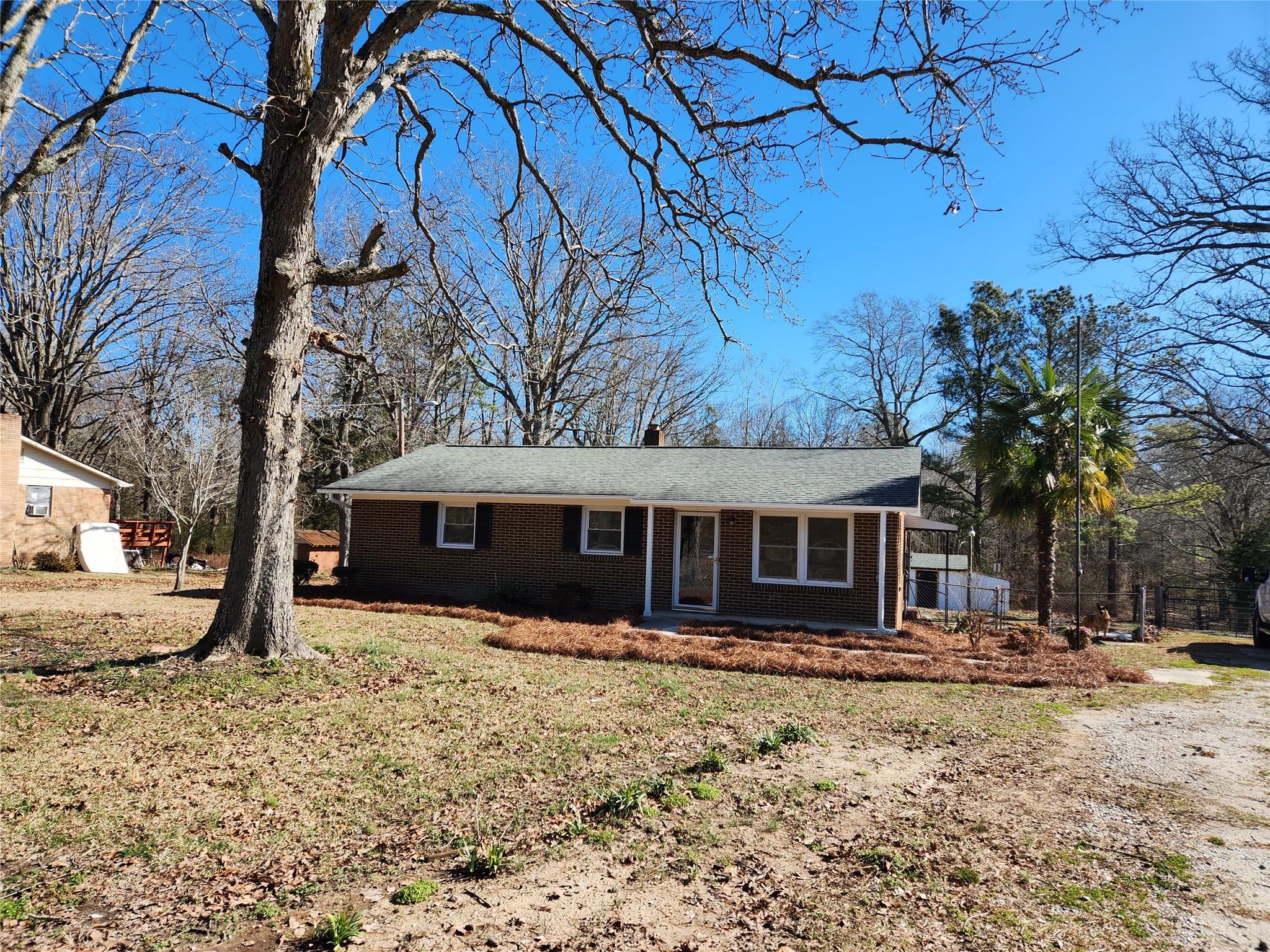 1222 Bailey Road Lancaster, SC 29720 - Photo 2 of 28 Gallery Image 2