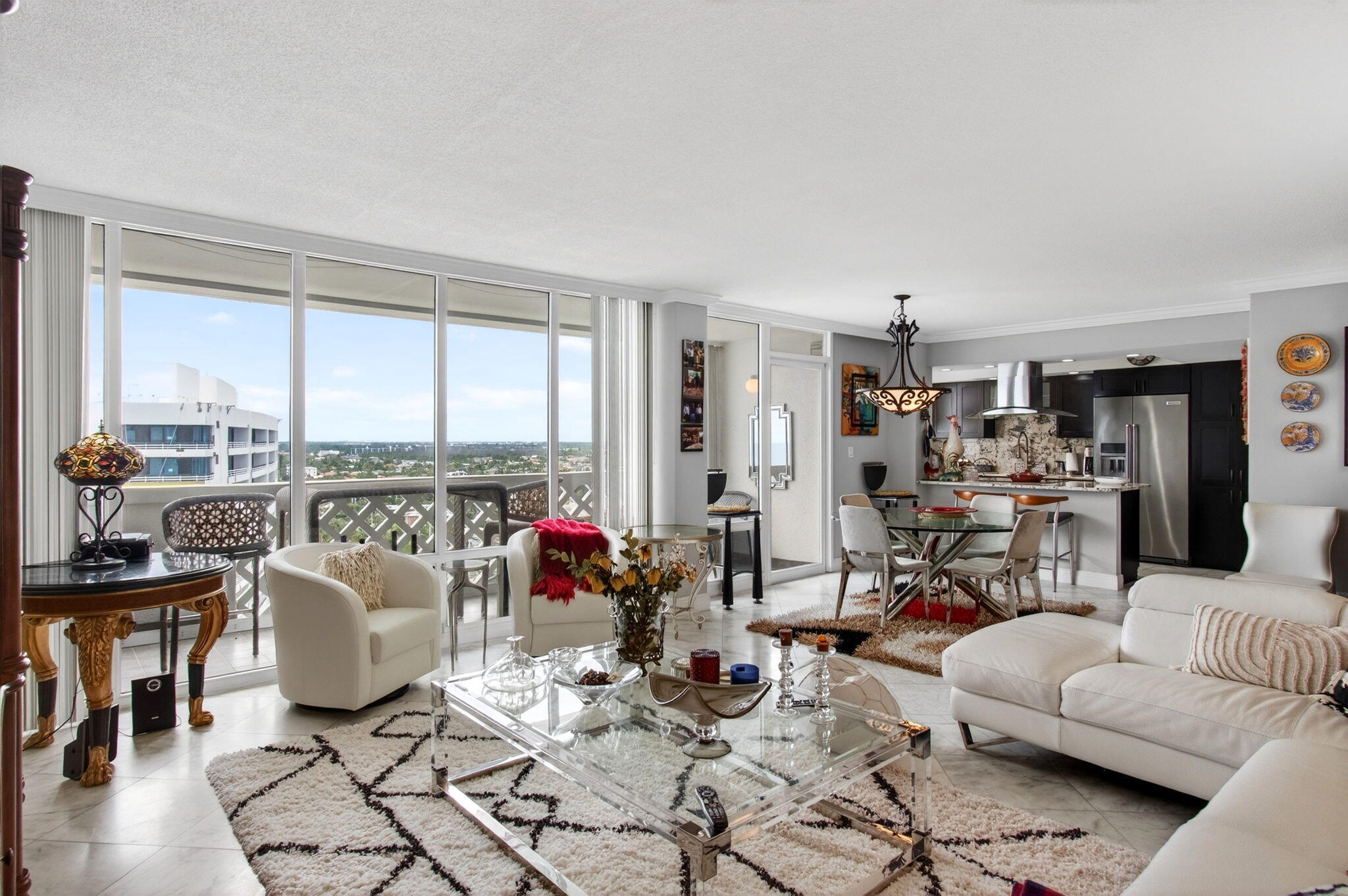 1200 South Ocean Boulevard, Unit 17C Boca Raton, FL 33432 - Photo 17 of 90 17-web-or-mls-DSC_7724