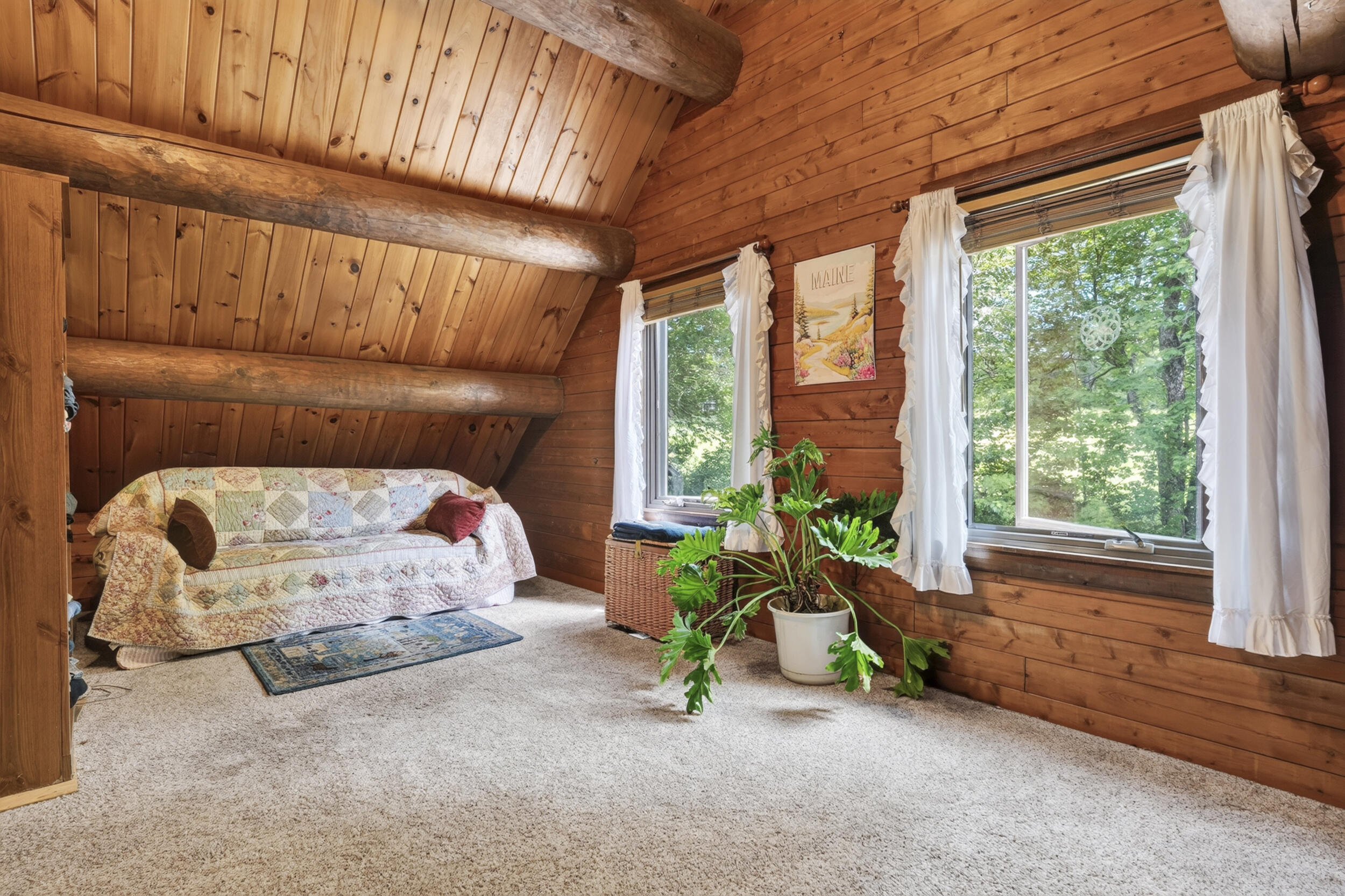 60 Brett Hill Road Paris, ME 04281 - Photo 40 of 63 60BrettHill-24