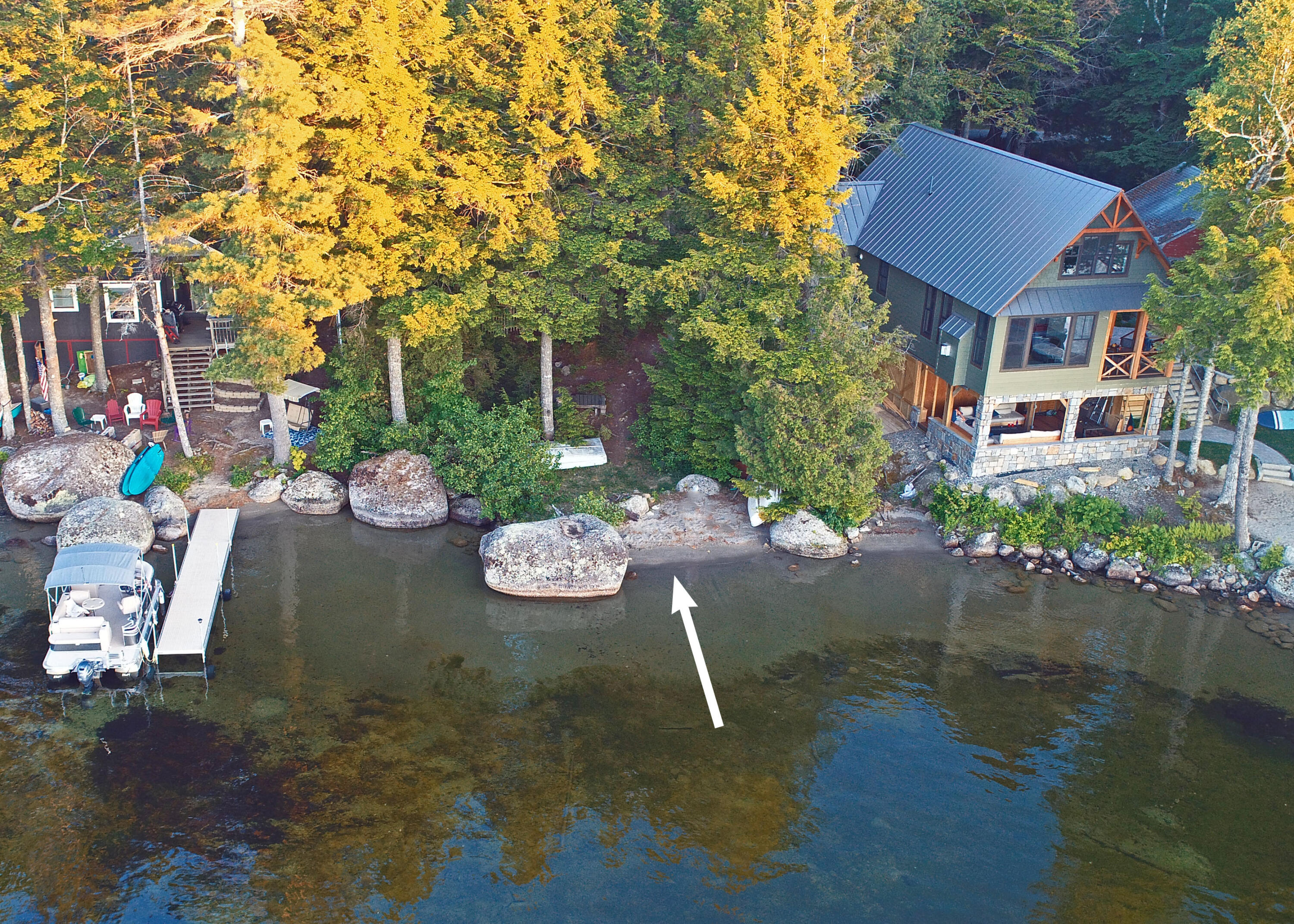 12 Channel Rock Road Ellsworth, ME 04605 - Photo 11 of 13 2i