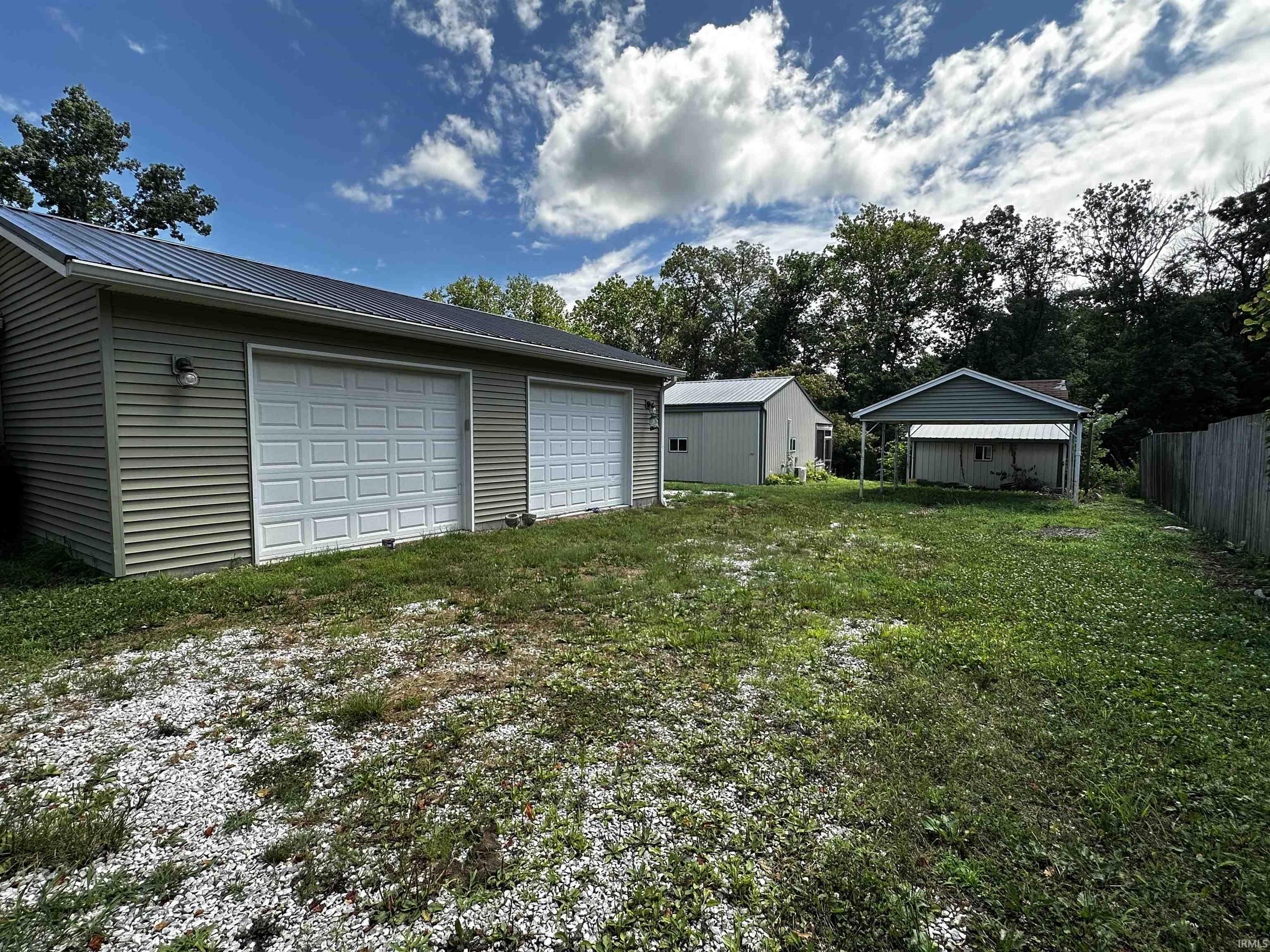 2956 Highway 257 Washington, IN 47501 - Photo 16 of 28