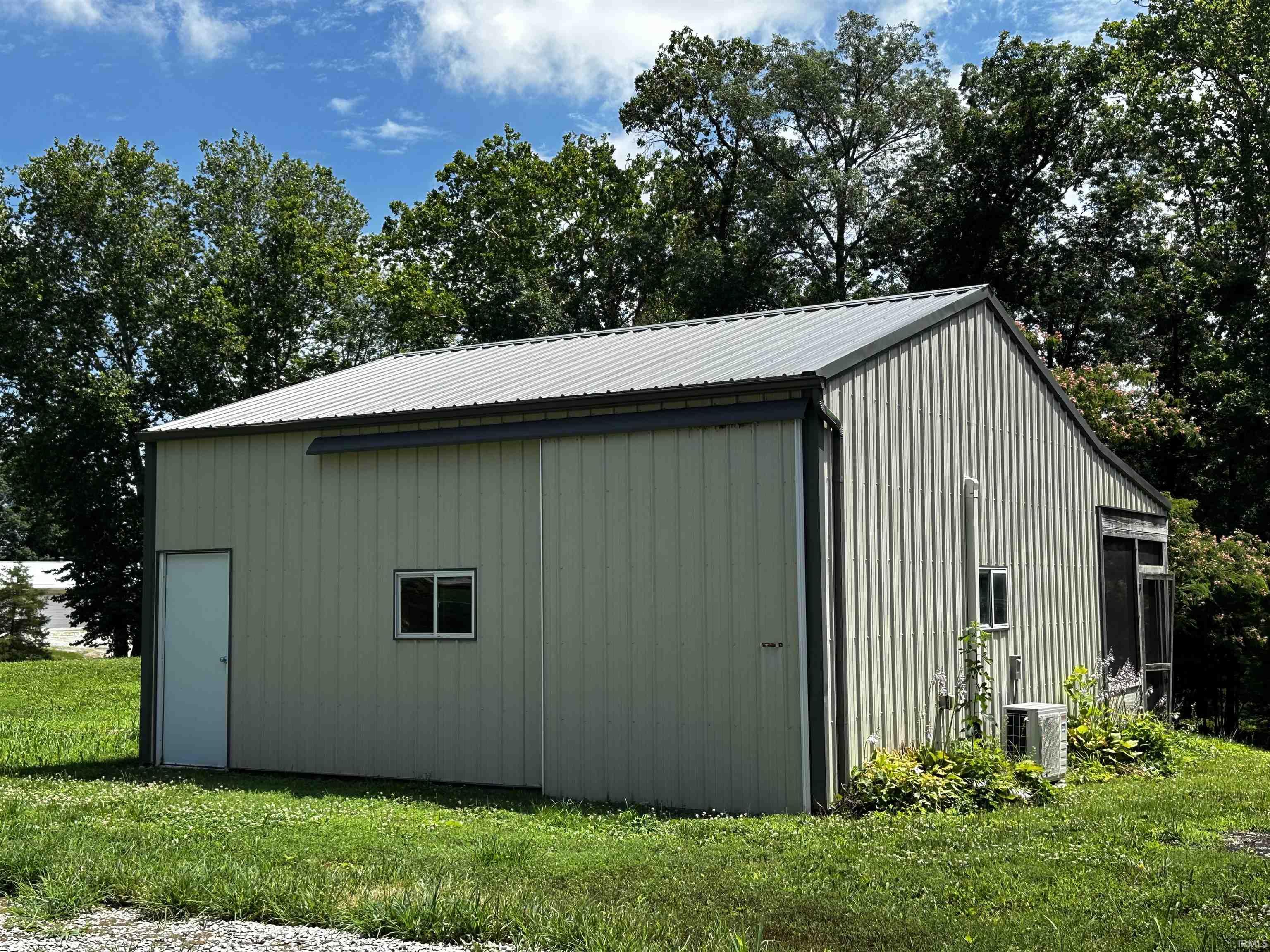 2956 Highway 257 Washington, IN 47501 - Photo 19 of 28