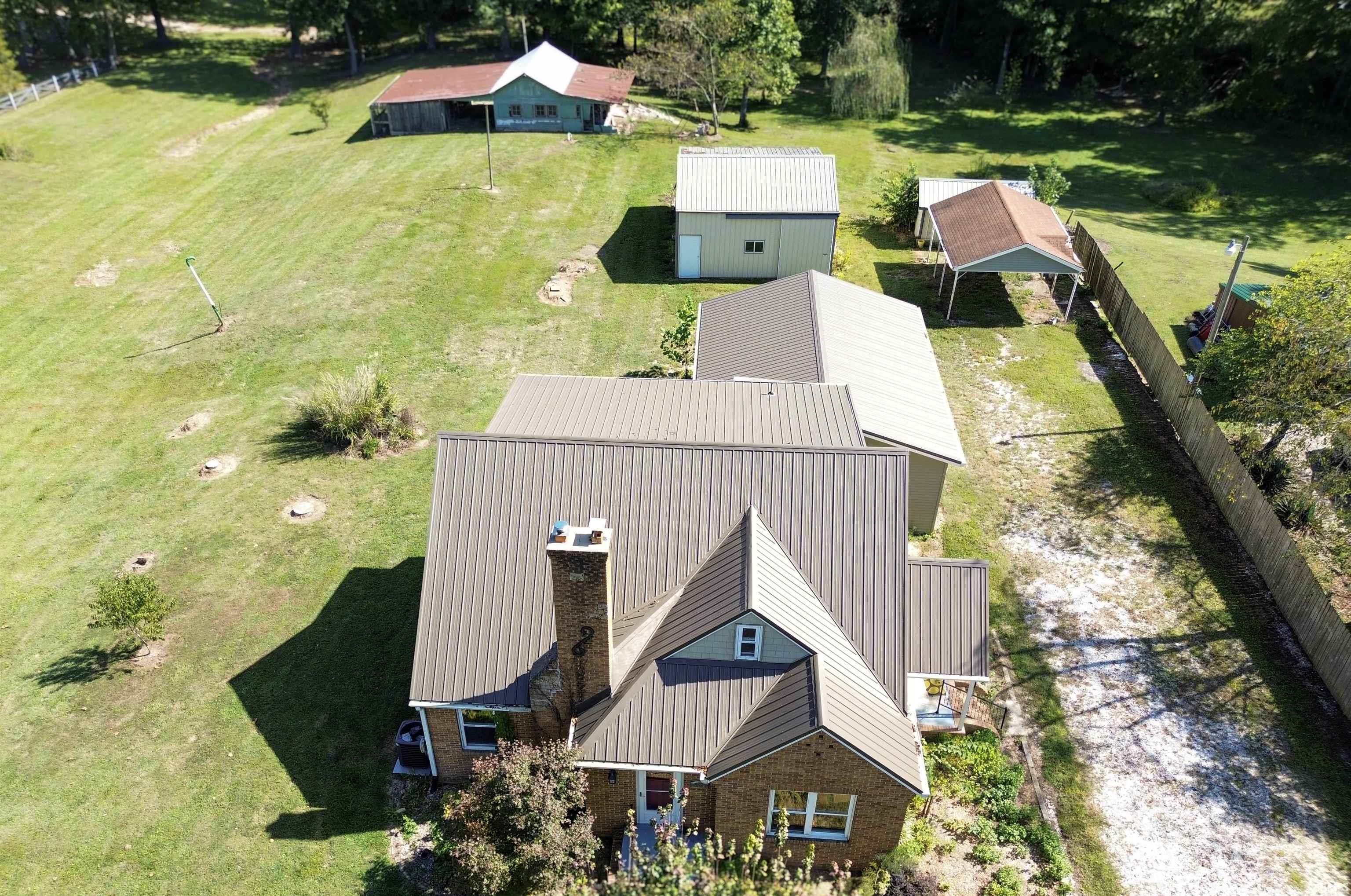 2956 Highway 257 Washington, IN 47501 - Photo 22 of 28