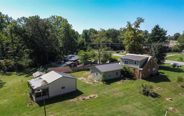 $265,000 | 2956 Highway 257, Washington, IN 47501